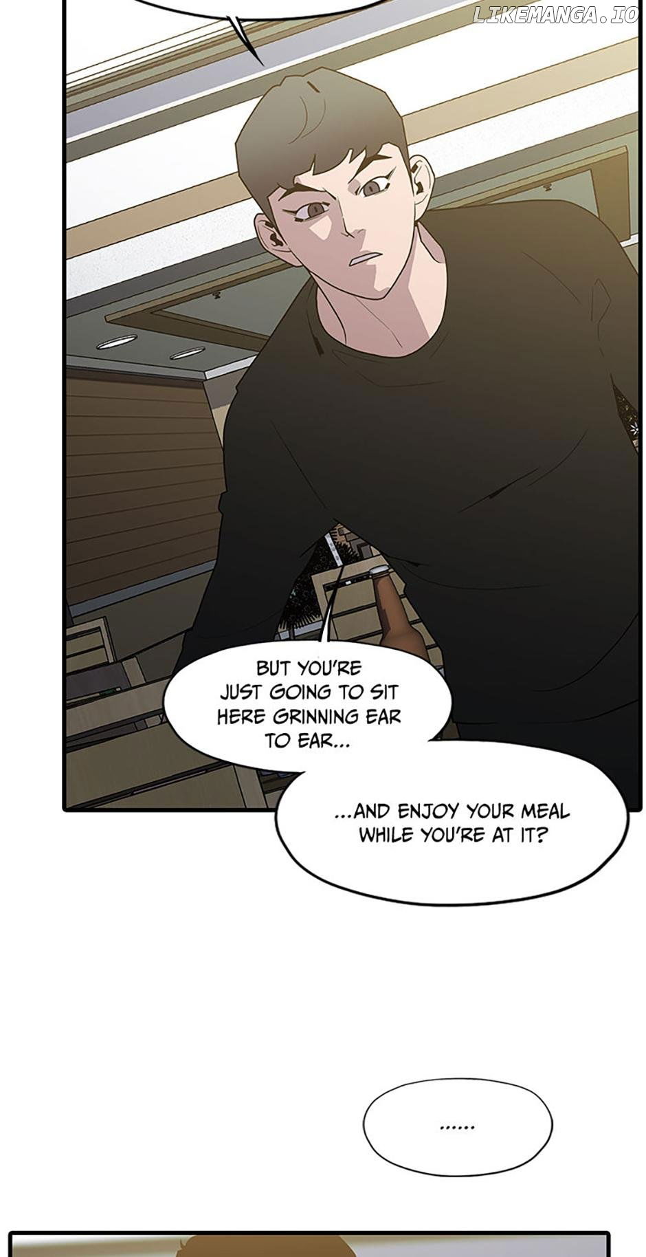 Granny (Official) Chapter 78 - page 52
