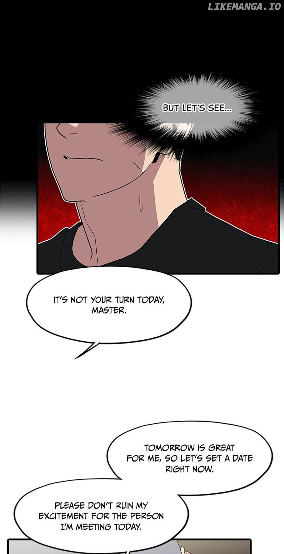 Granny (Official) Chapter 78 - page 57