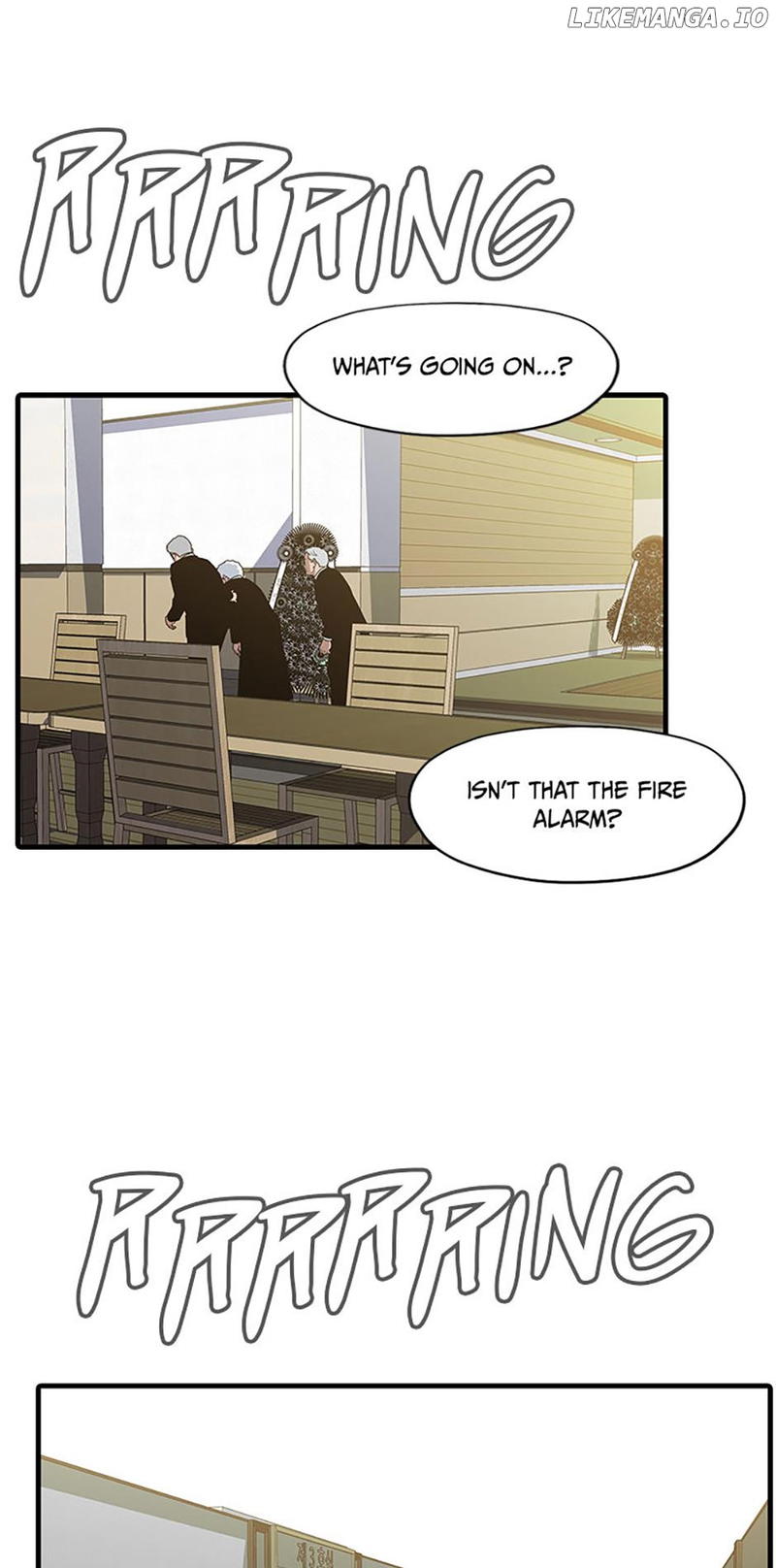 Granny (Official) Chapter 78 - page 59