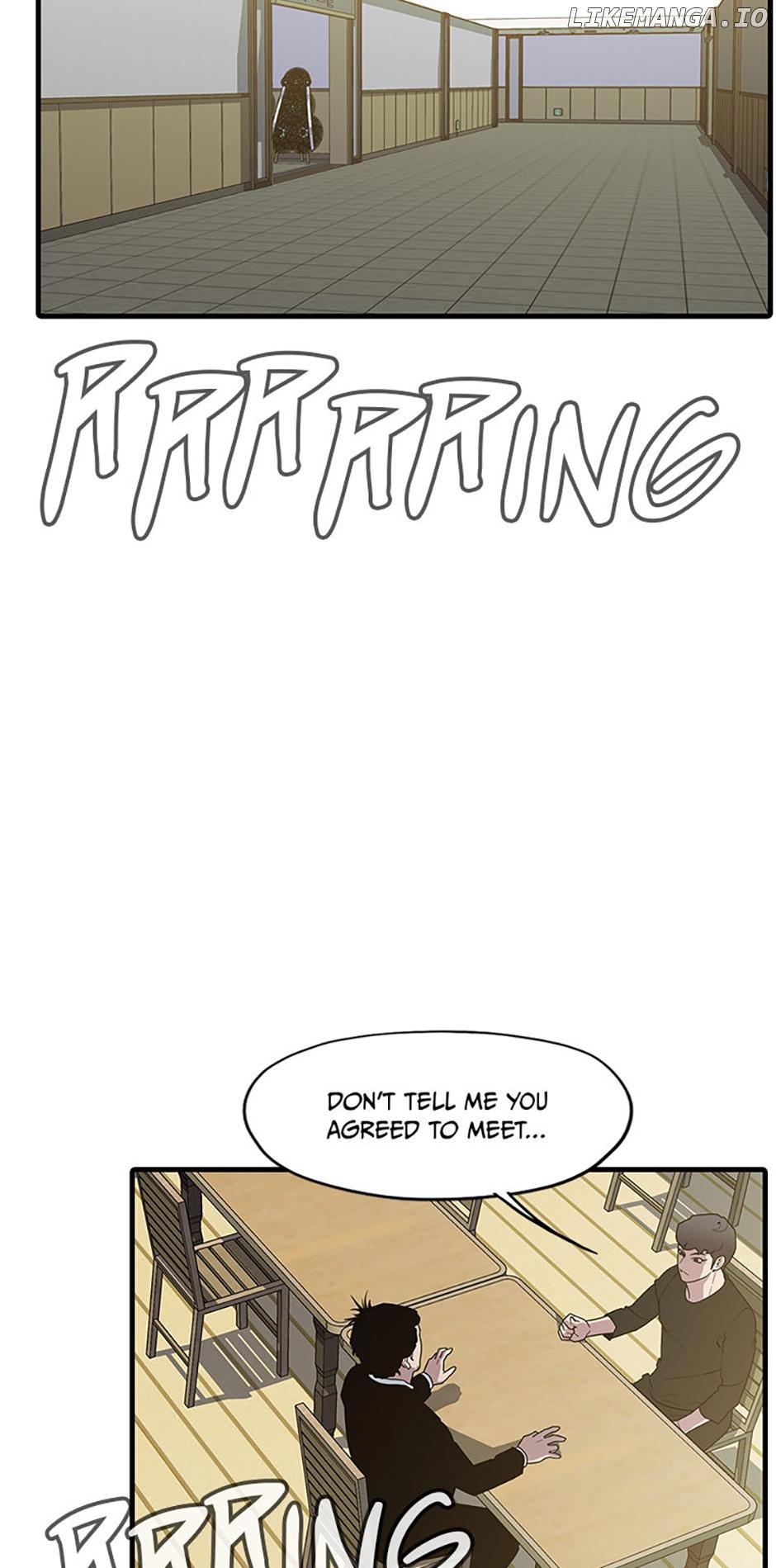 Granny (Official) Chapter 78 - page 60