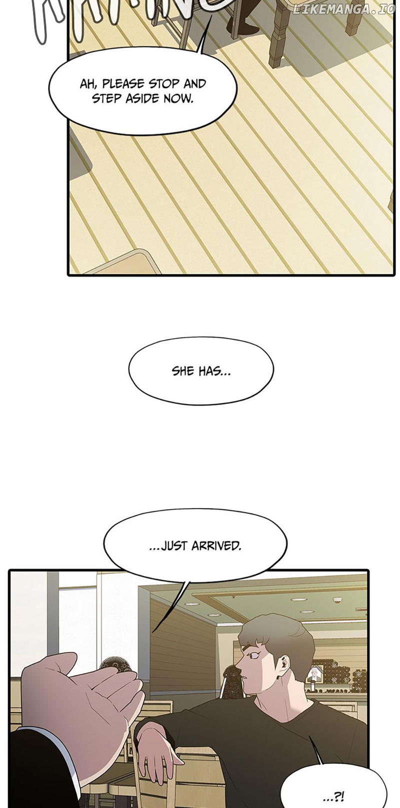 Granny (Official) Chapter 78 - page 61