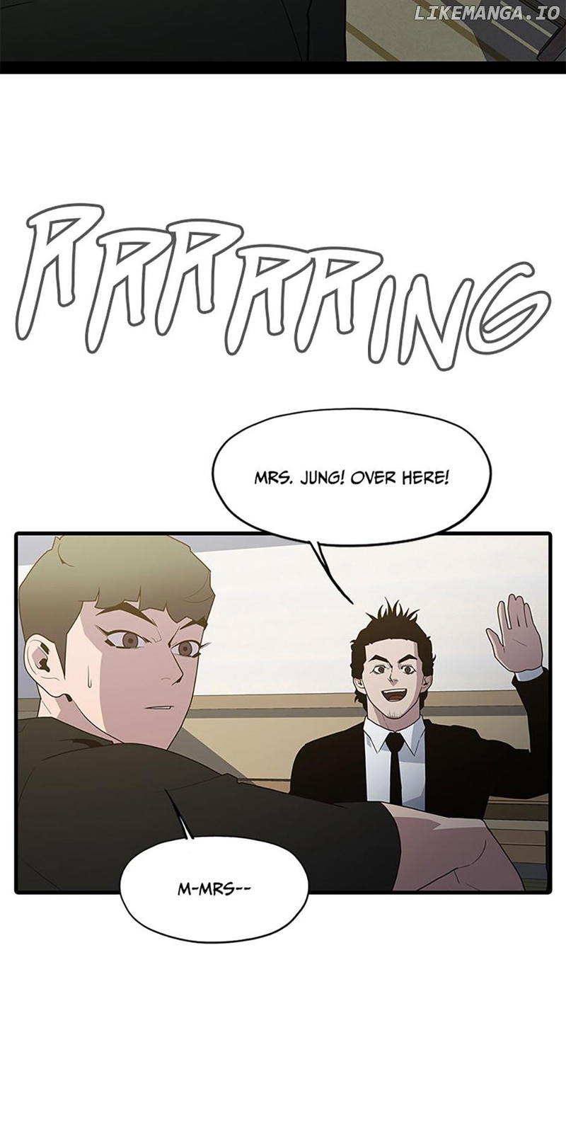 Granny (Official) Chapter 78 - page 64