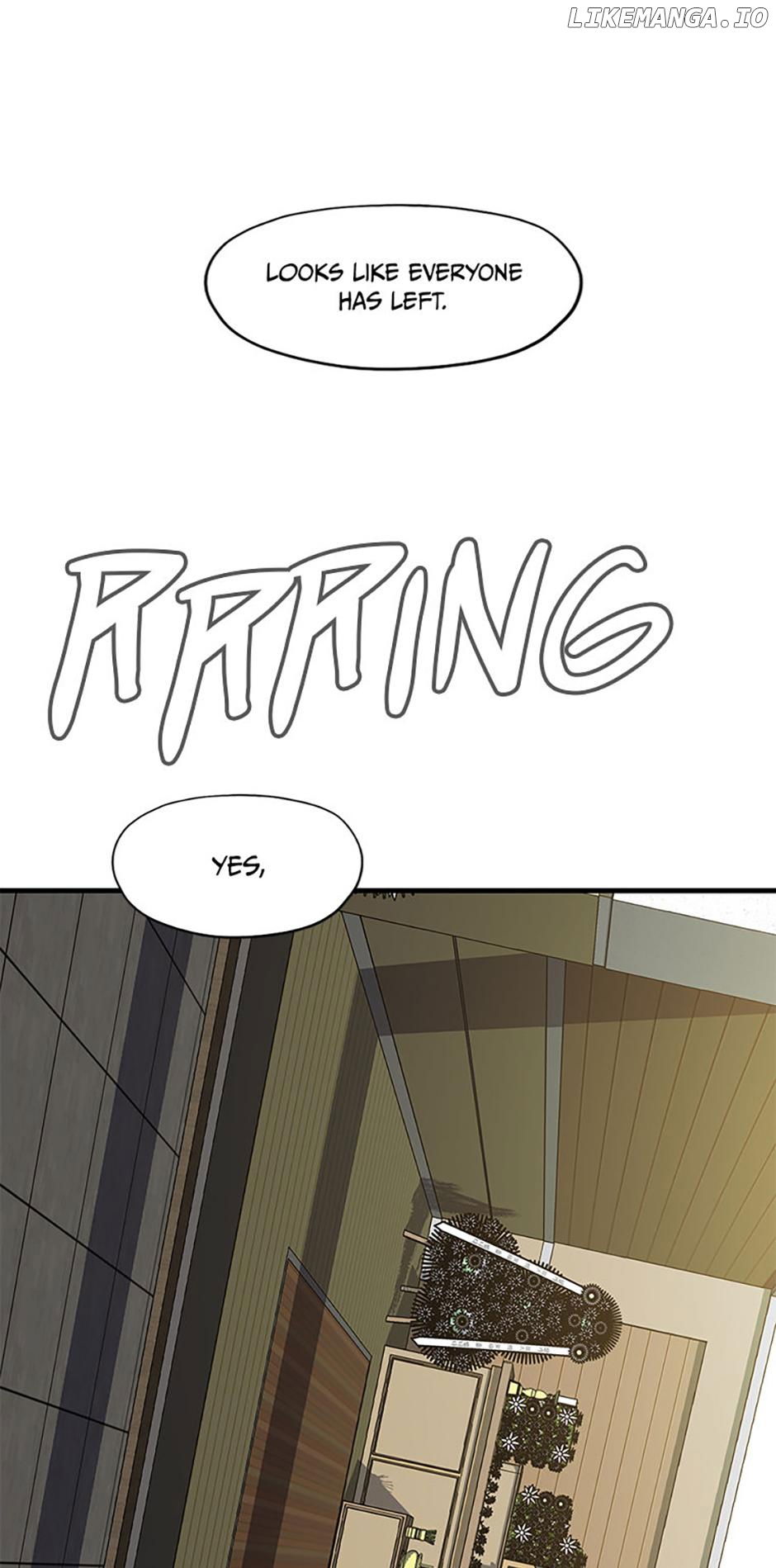 Granny (Official) Chapter 78 - page 65