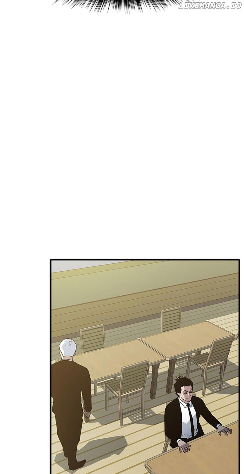 Granny (Official) Chapter 78 - page 9