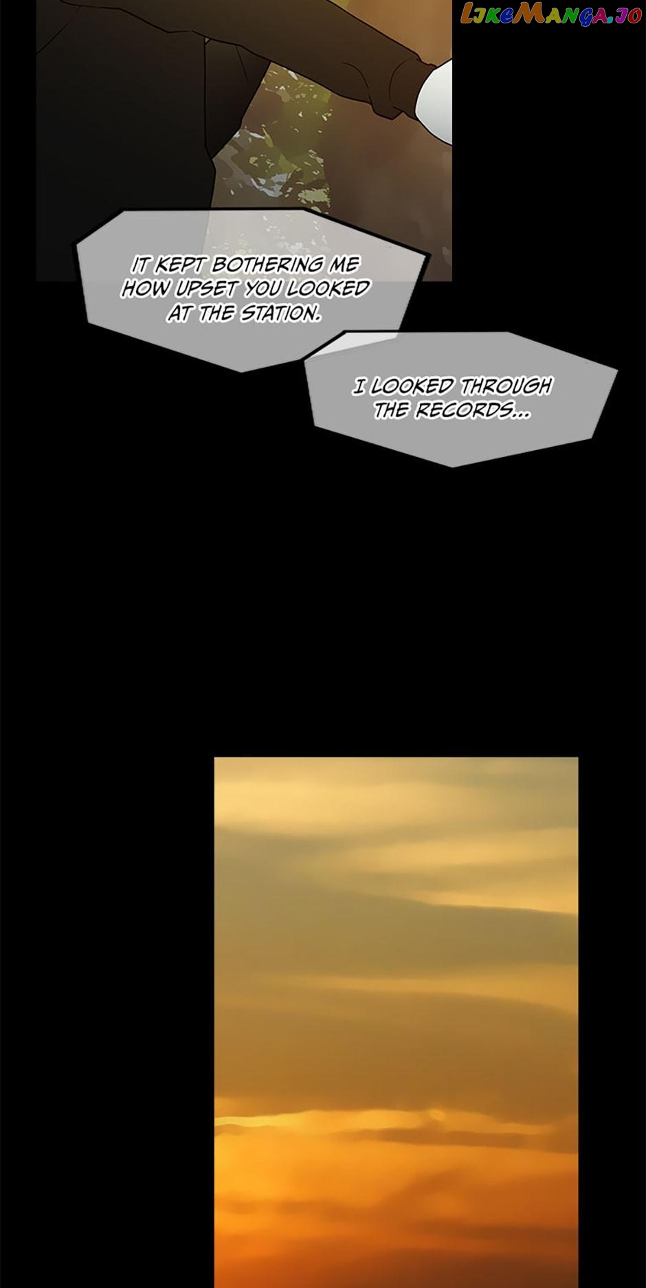 Granny (Official) Chapter 63 - page 23