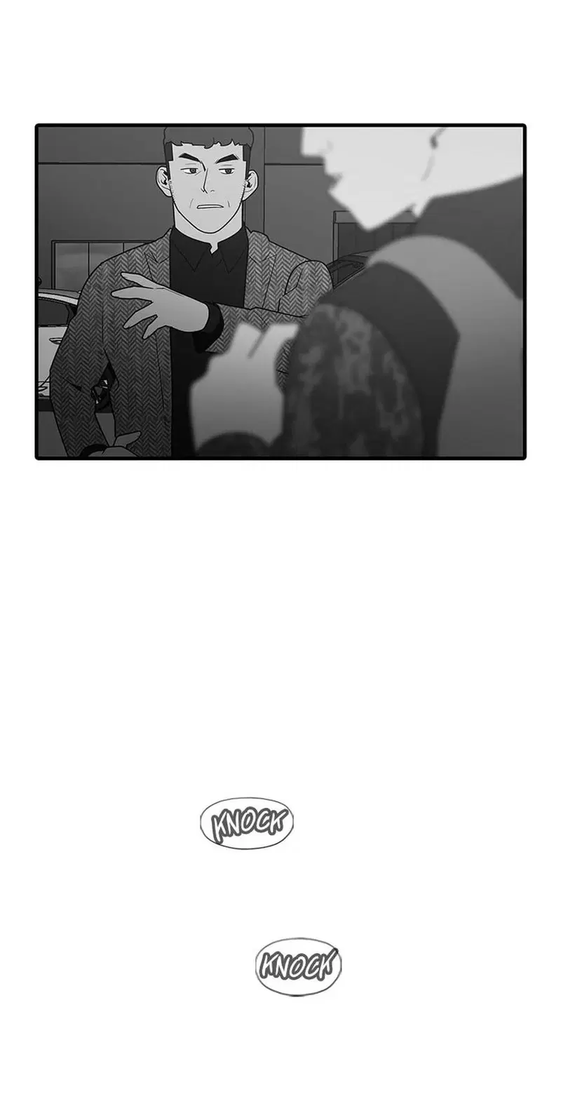 Granny (Official) Chapter 111 - page 10