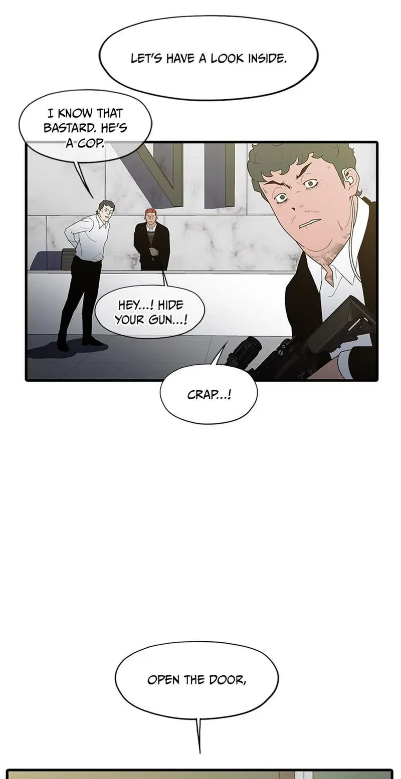 Granny (Official) Chapter 111 - page 11