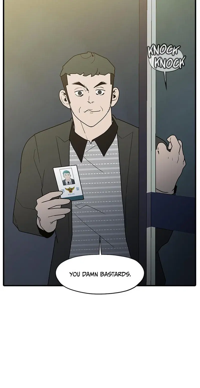 Granny (Official) Chapter 111 - page 12