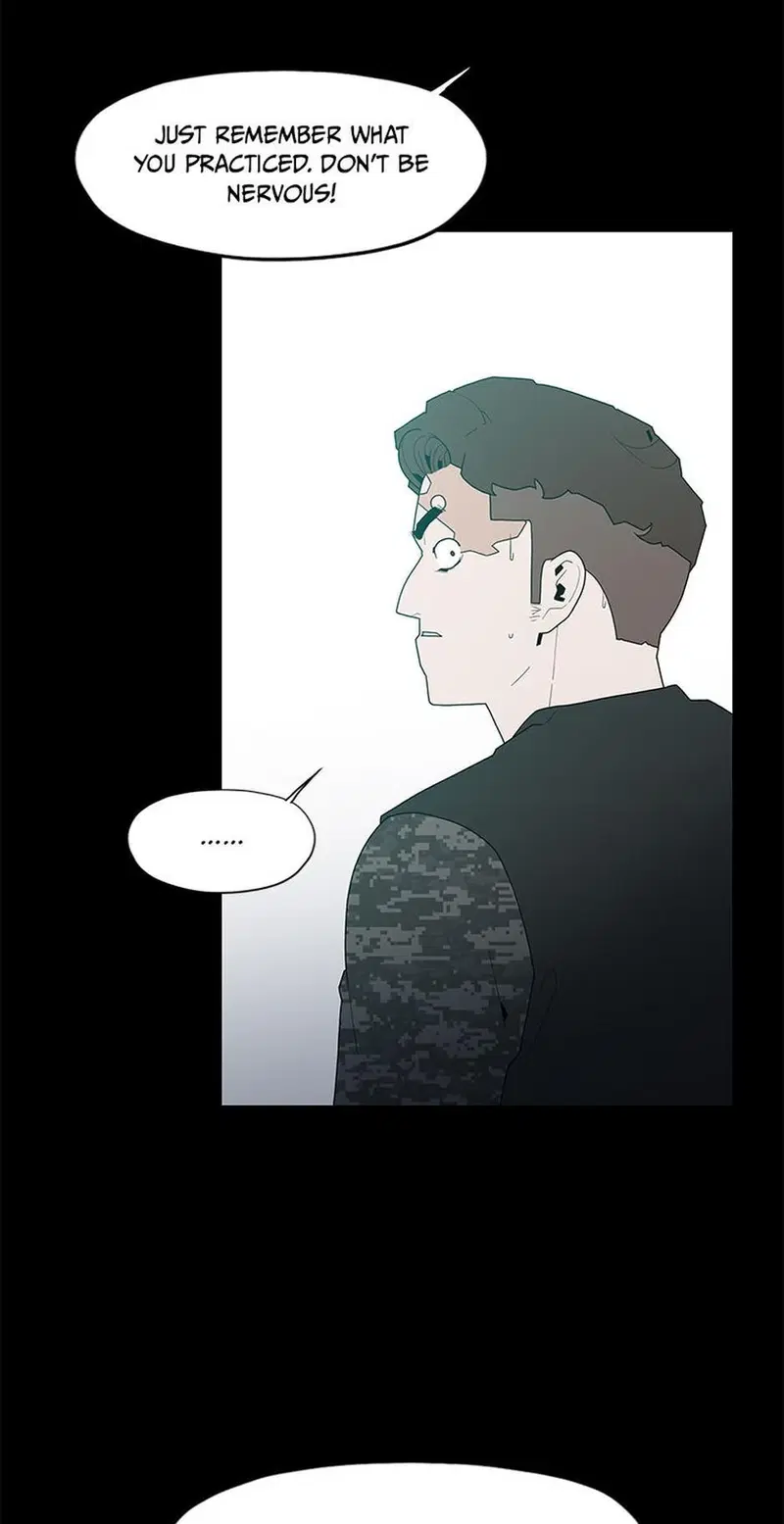 Granny (Official) Chapter 111 - page 15