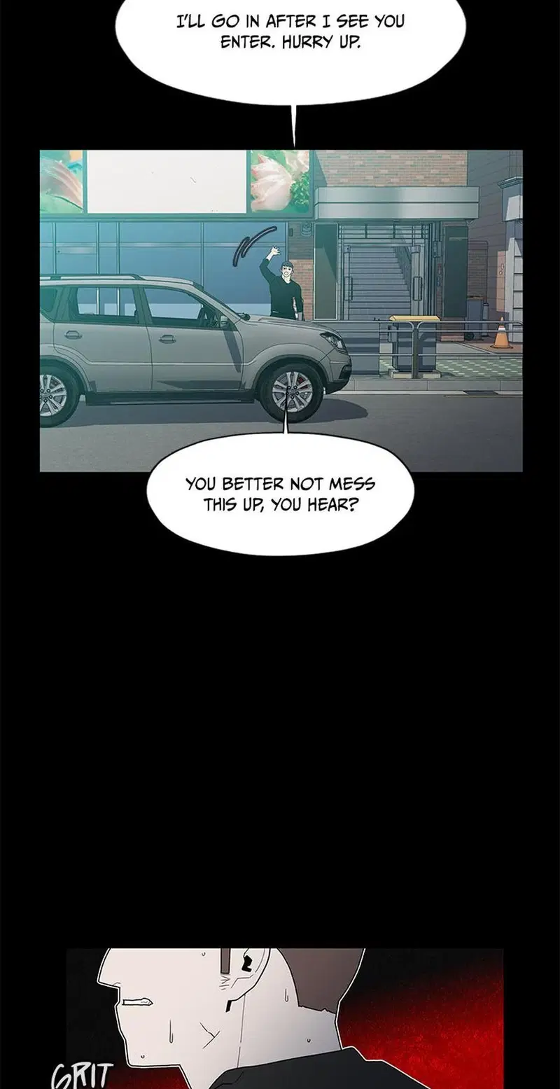 Granny (Official) Chapter 111 - page 16