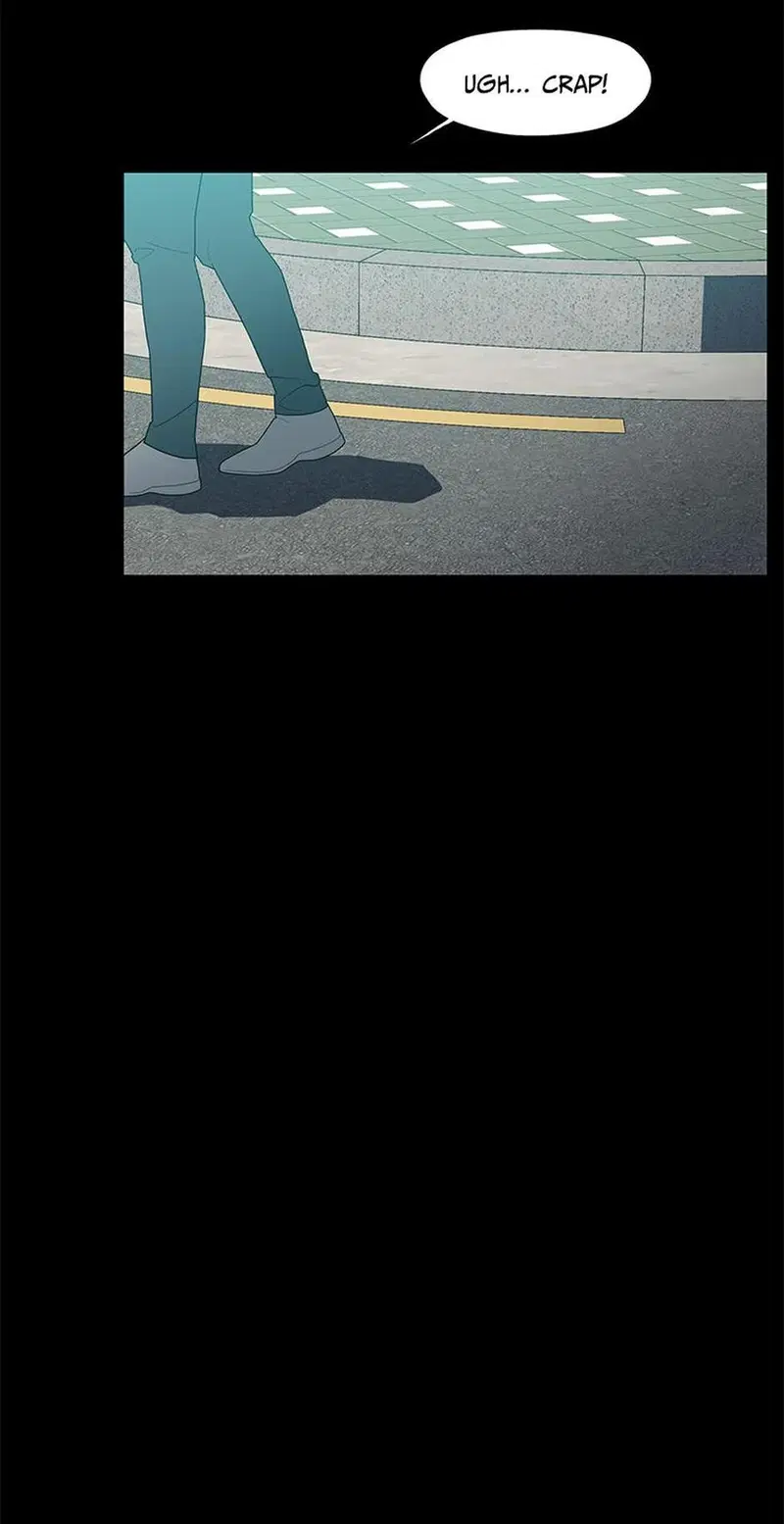 Granny (Official) Chapter 111 - page 18
