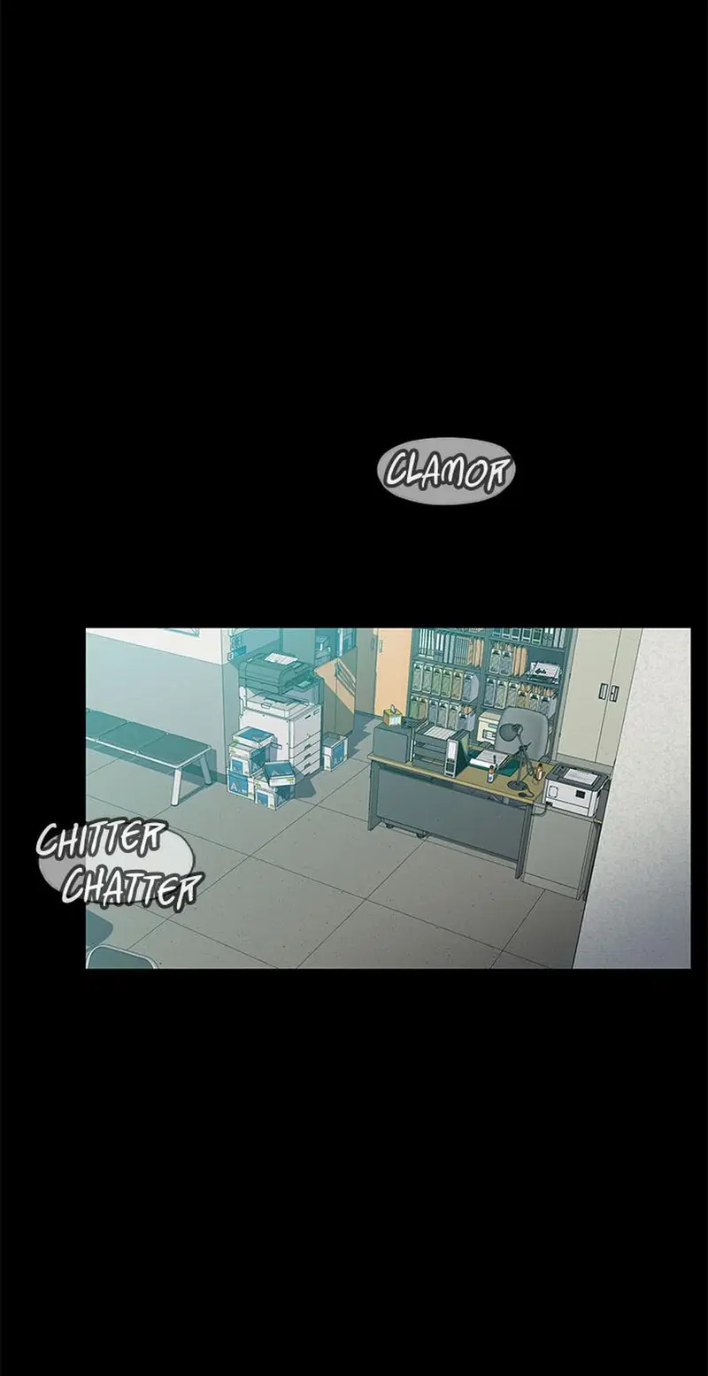Granny (Official) Chapter 111 - page 19
