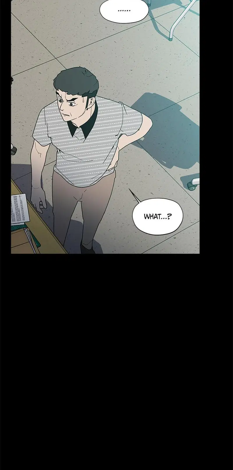 Granny (Official) Chapter 111 - page 24