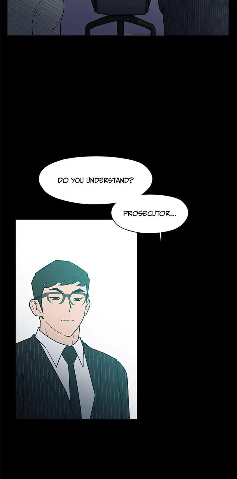 Granny (Official) Chapter 111 - page 28