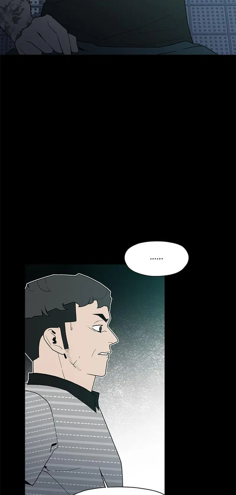 Granny (Official) Chapter 111 - page 31
