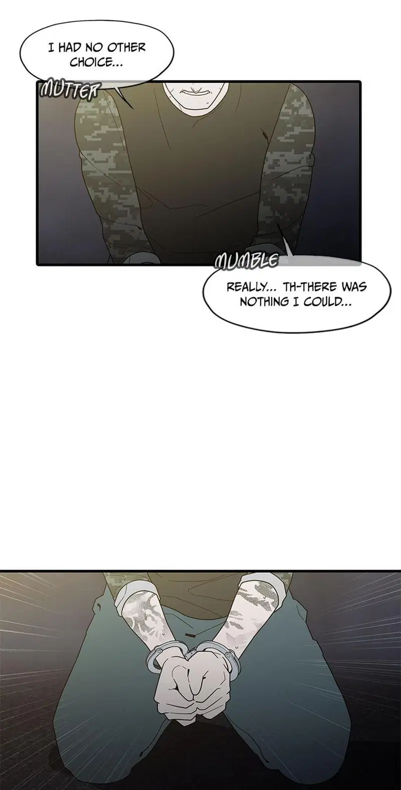 Granny (Official) Chapter 111 - page 4