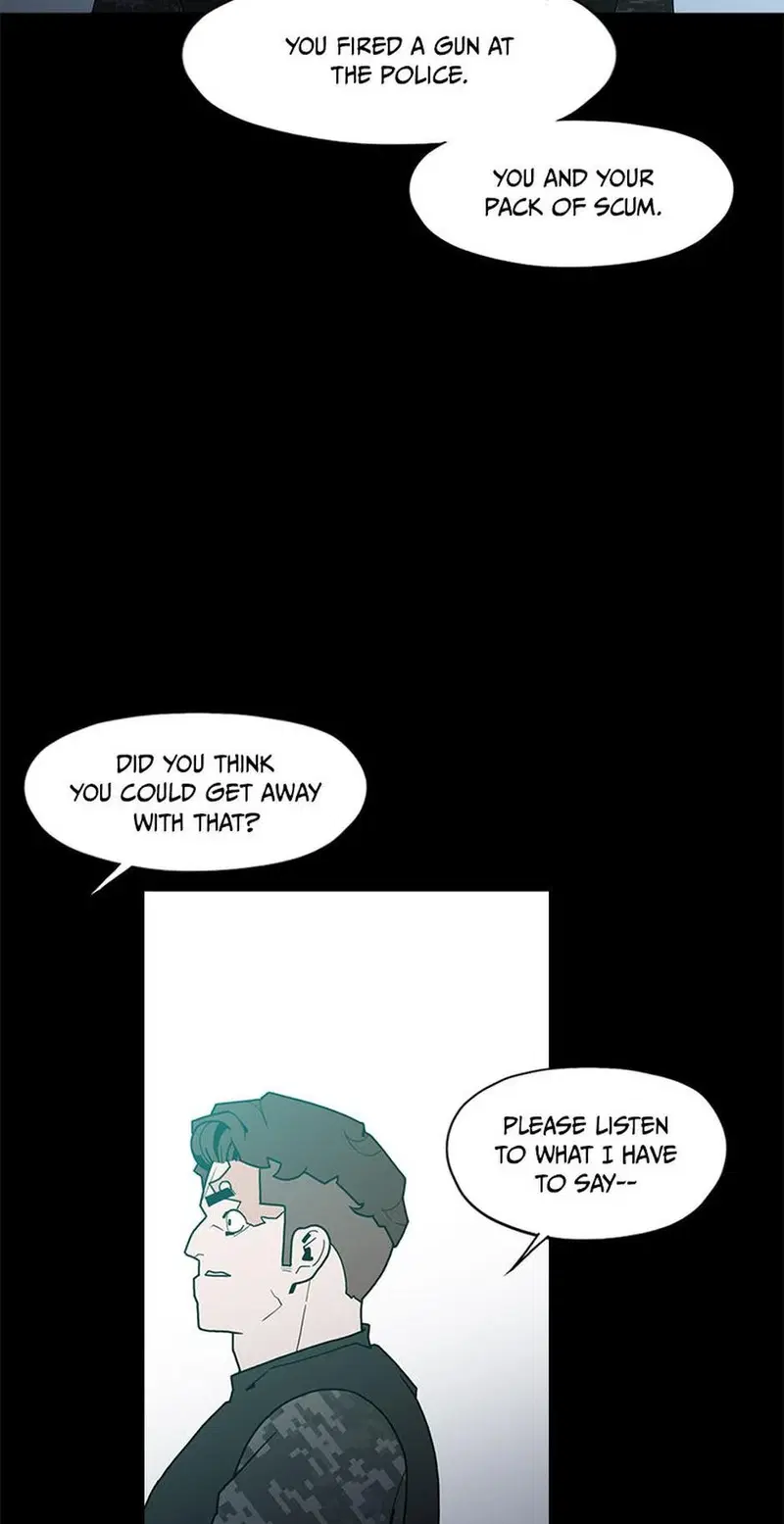 Granny (Official) Chapter 111 - page 42
