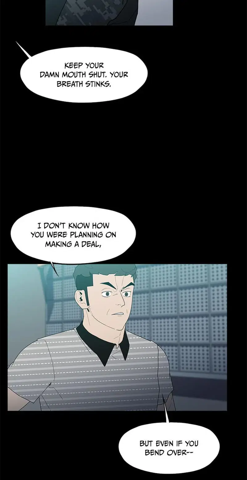 Granny (Official) Chapter 111 - page 43