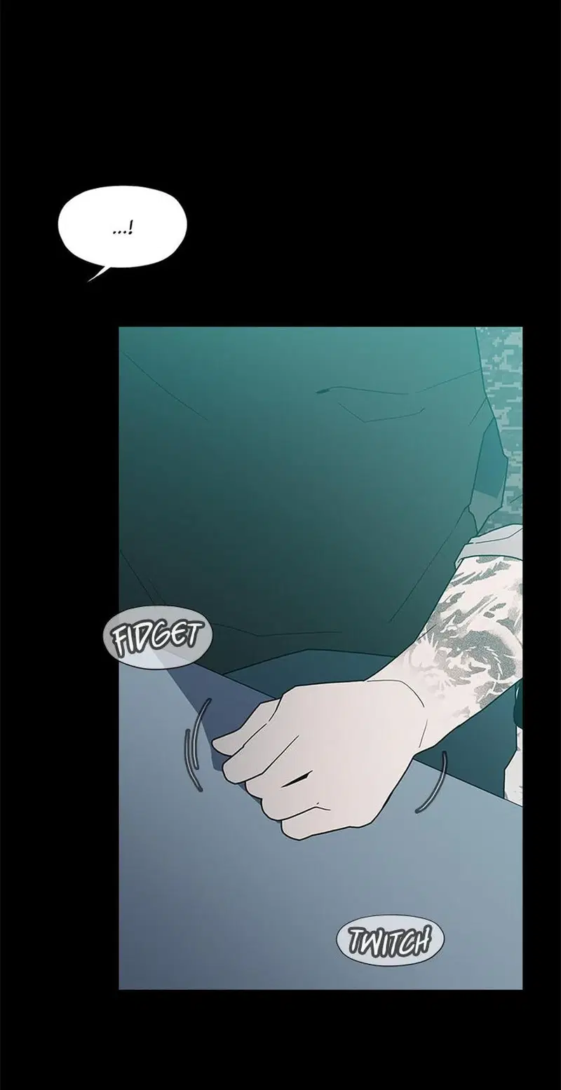 Granny (Official) Chapter 111 - page 44