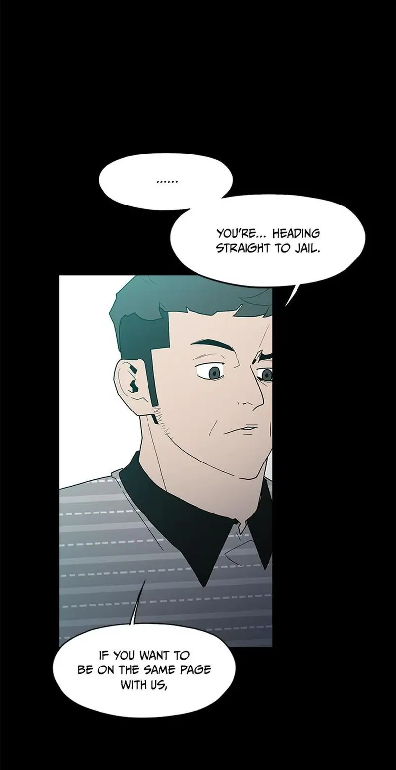 Granny (Official) Chapter 111 - page 45