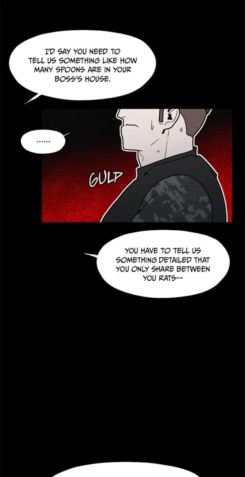 Granny (Official) Chapter 111 - page 46