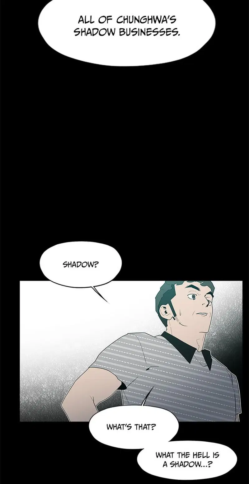 Granny (Official) Chapter 111 - page 47