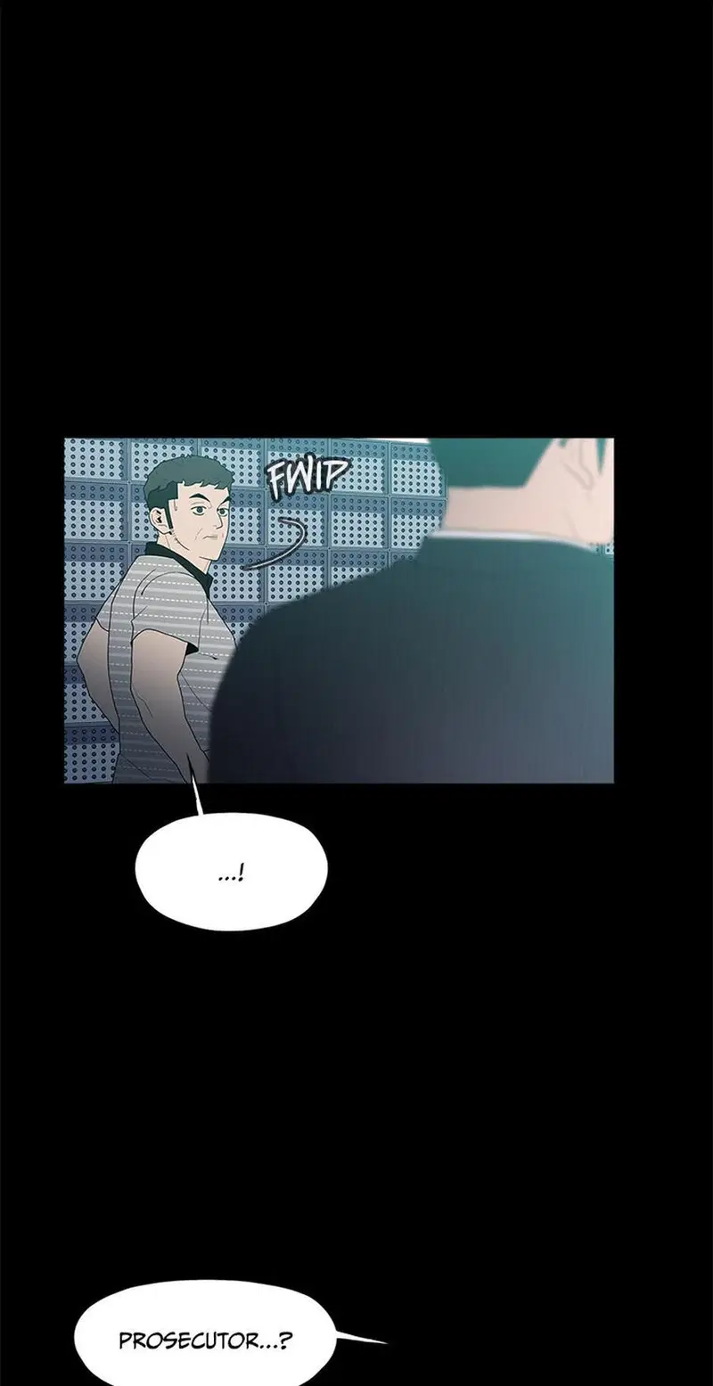 Granny (Official) Chapter 111 - page 49