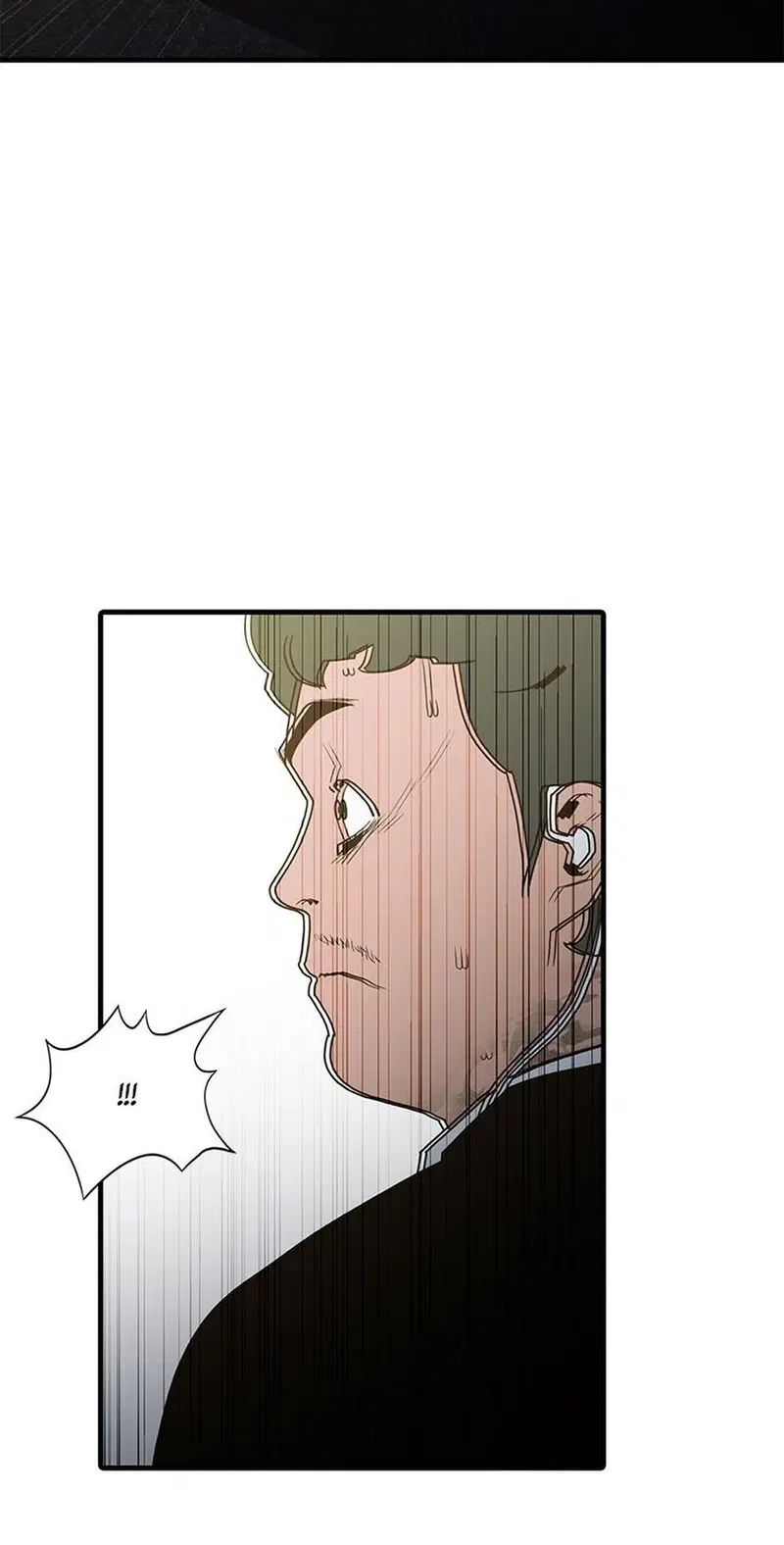 Granny (Official) Chapter 111 - page 5