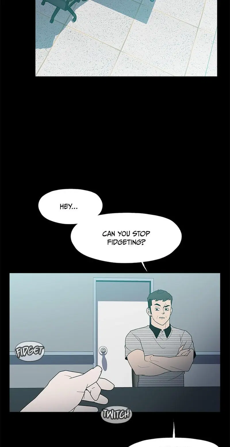 Granny (Official) Chapter 111 - page 53