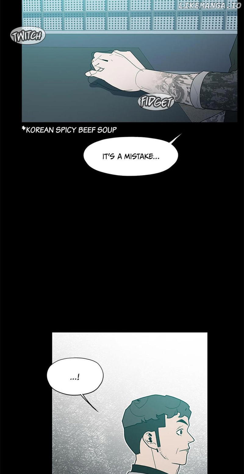 Granny (Official) Chapter 111 - page 56