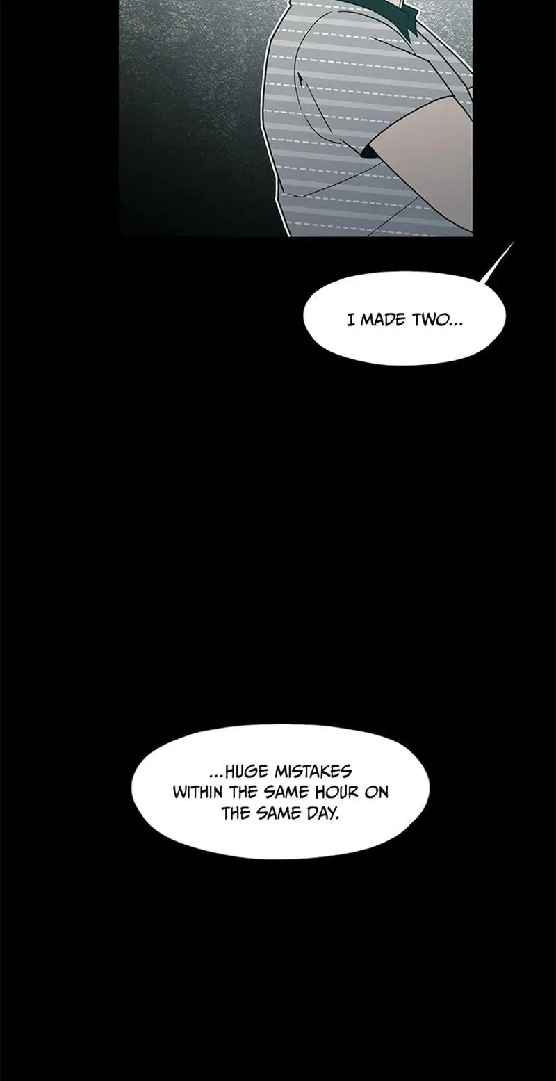 Granny (Official) Chapter 111 - page 57