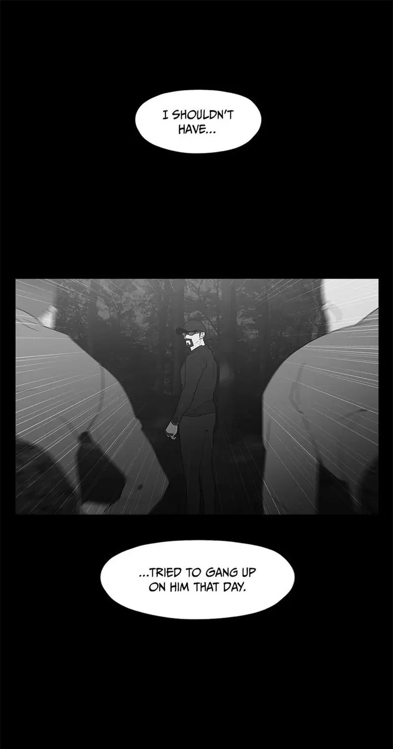 Granny (Official) Chapter 111 - page 59