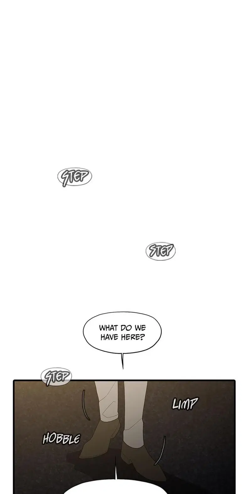 Granny (Official) Chapter 111 - page 6