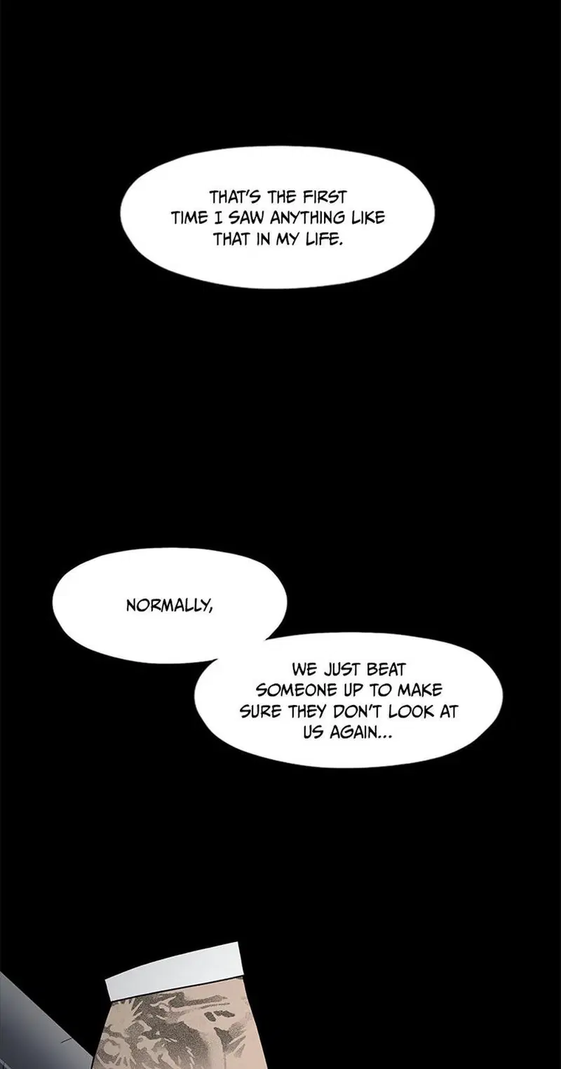 Granny (Official) Chapter 111 - page 60