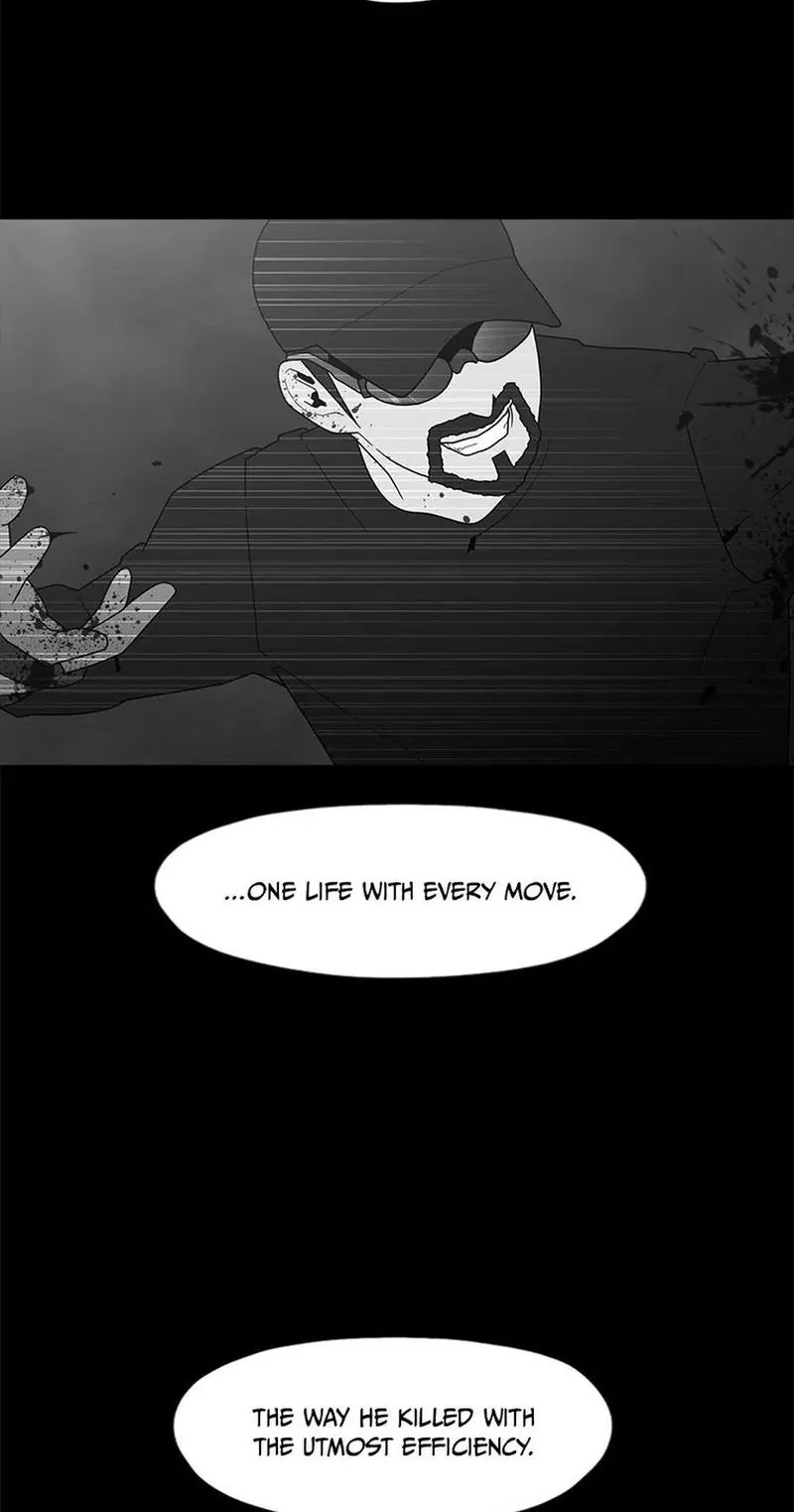 Granny (Official) Chapter 111 - page 62