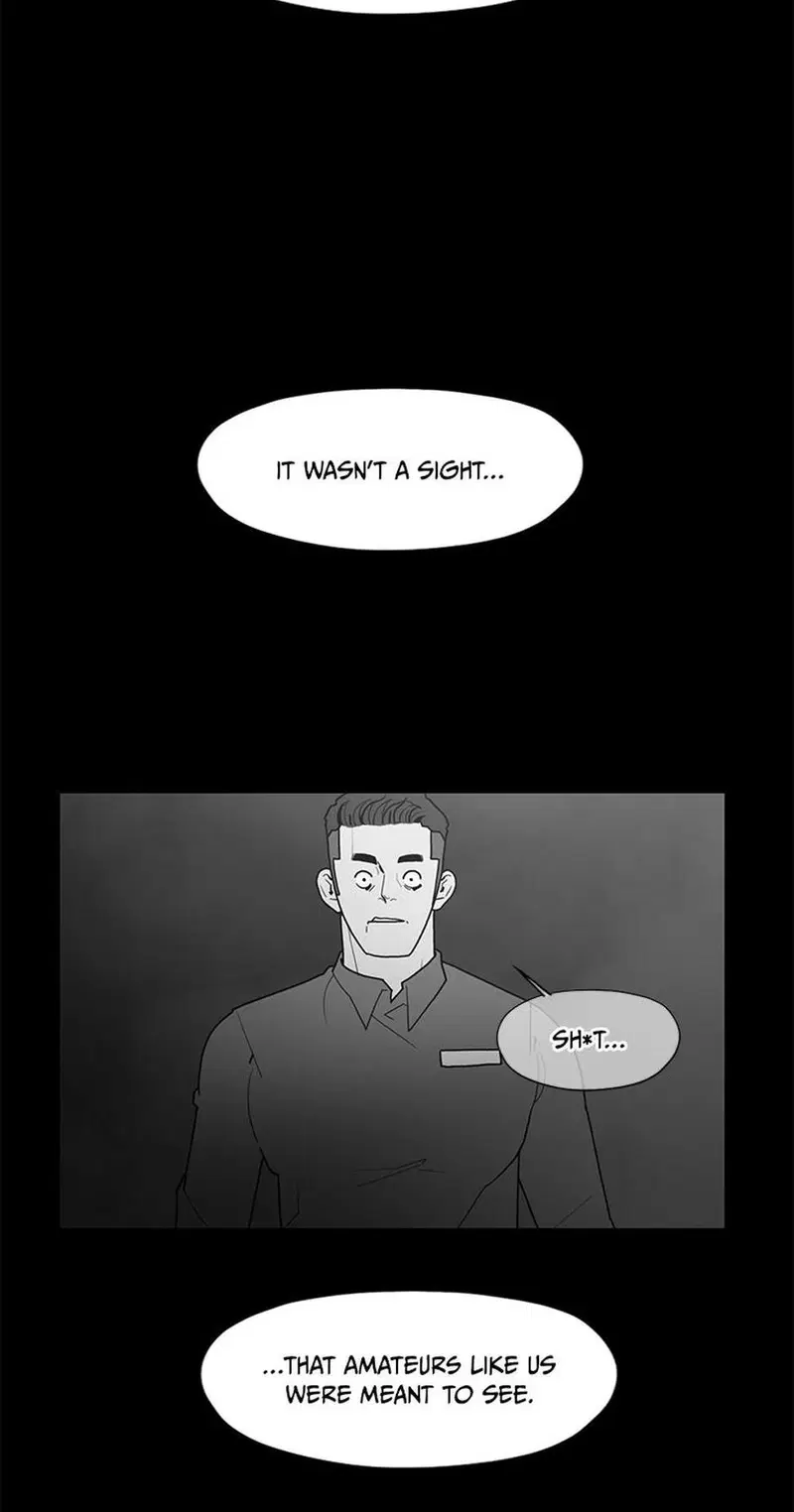 Granny (Official) Chapter 111 - page 63
