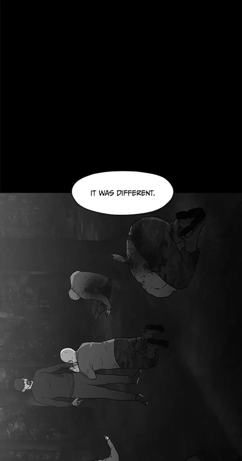 Granny (Official) Chapter 111 - page 64