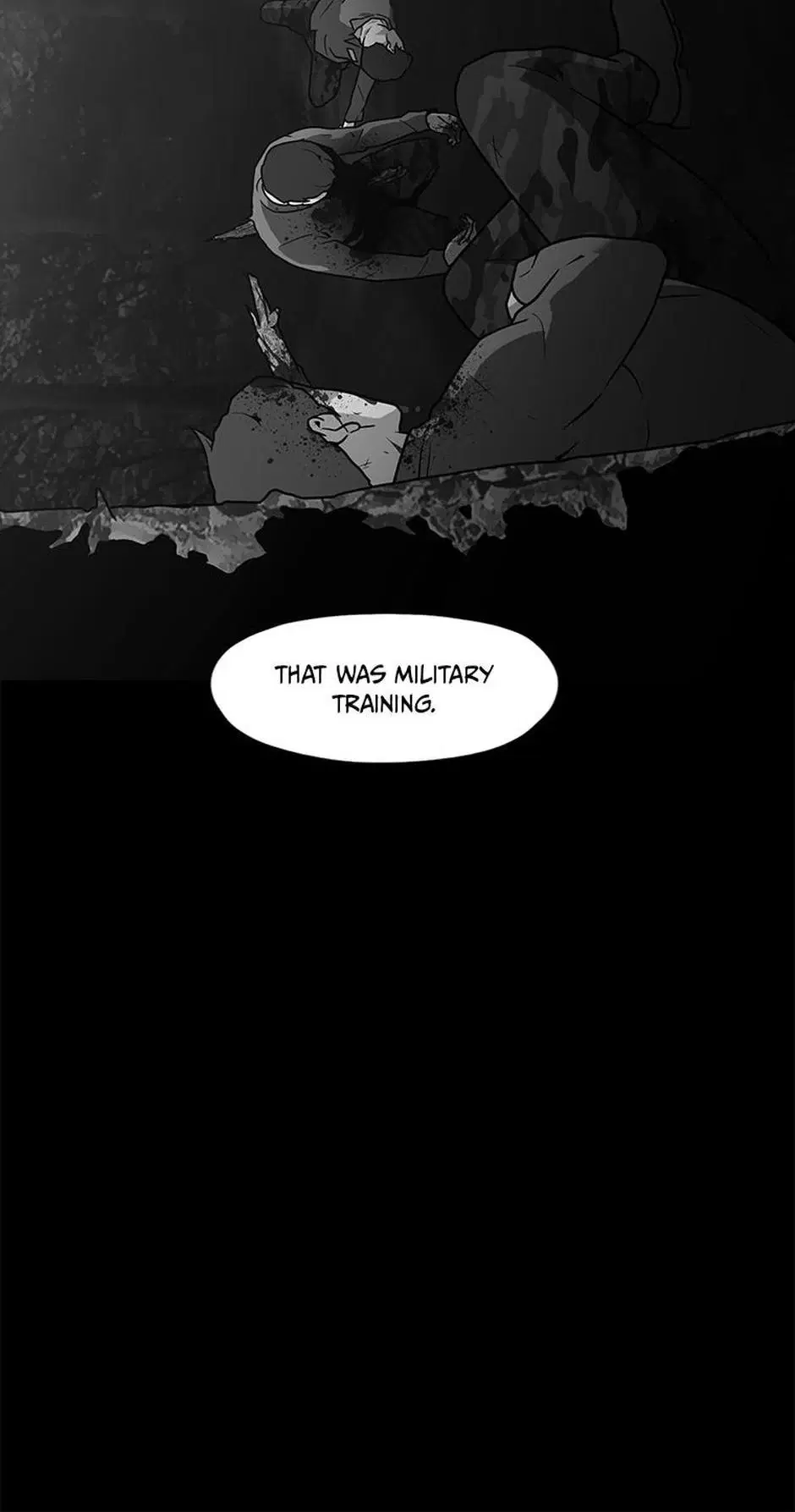 Granny (Official) Chapter 111 - page 65