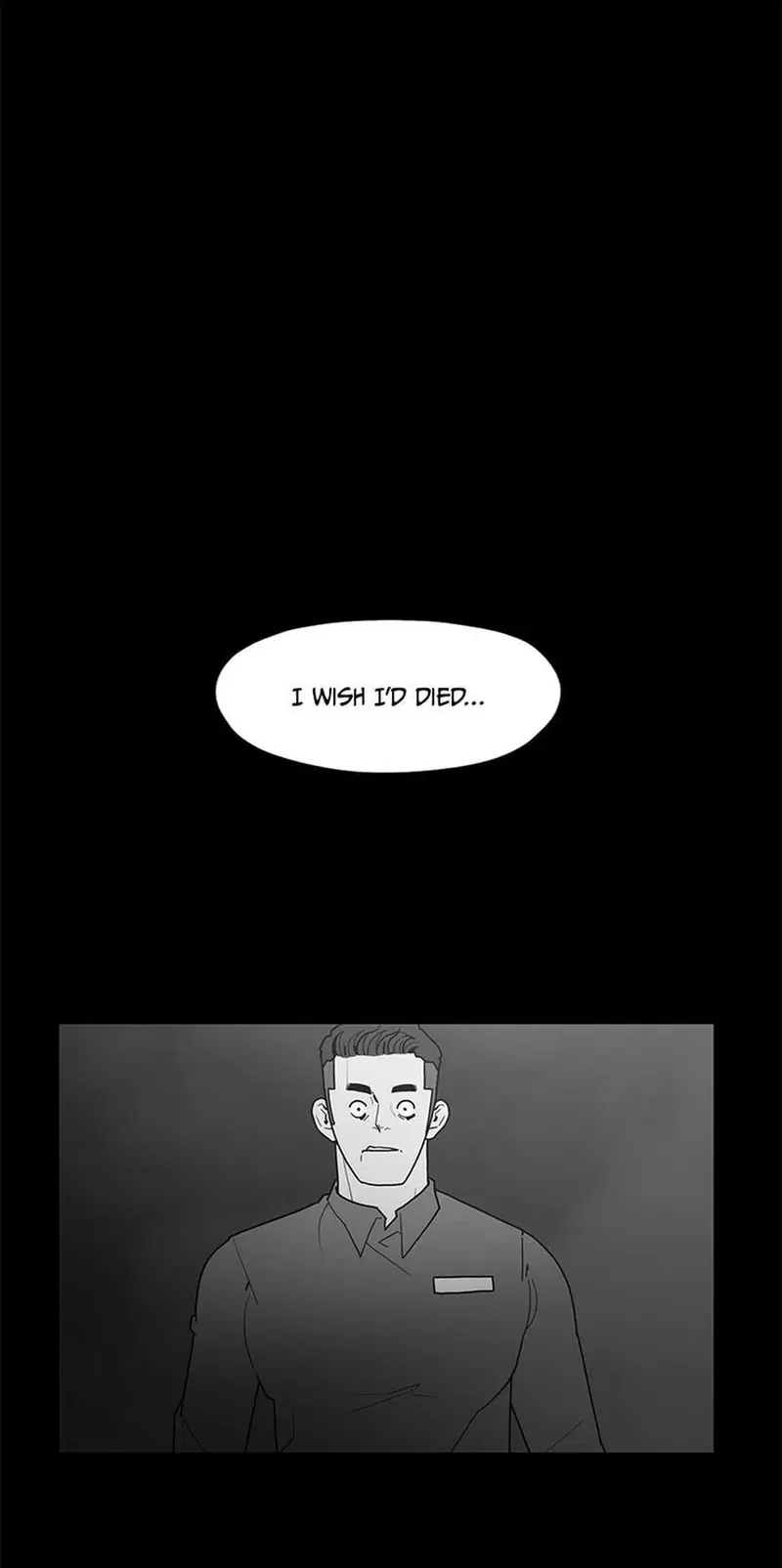 Granny (Official) Chapter 111 - page 66