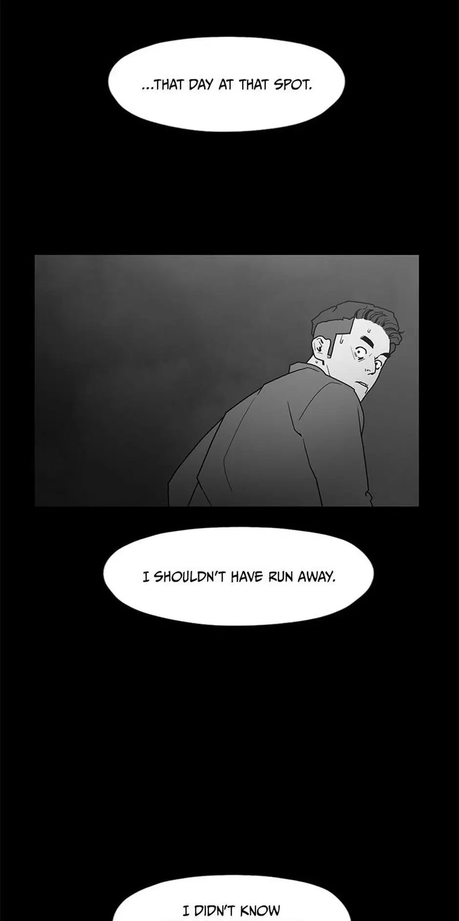 Granny (Official) Chapter 111 - page 67