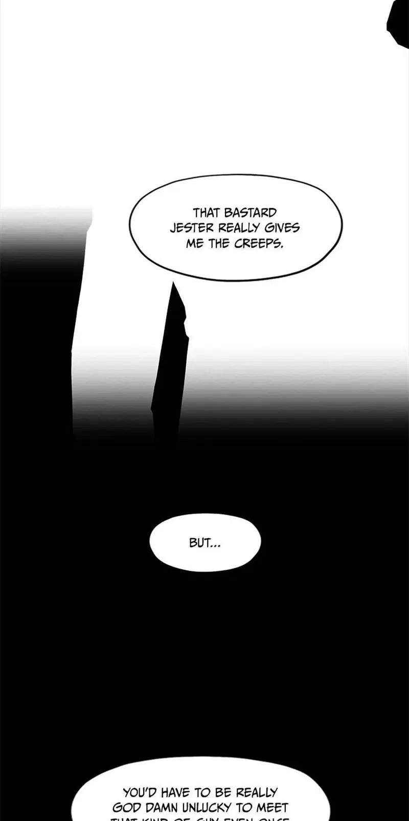 Granny (Official) Chapter 111 - page 69