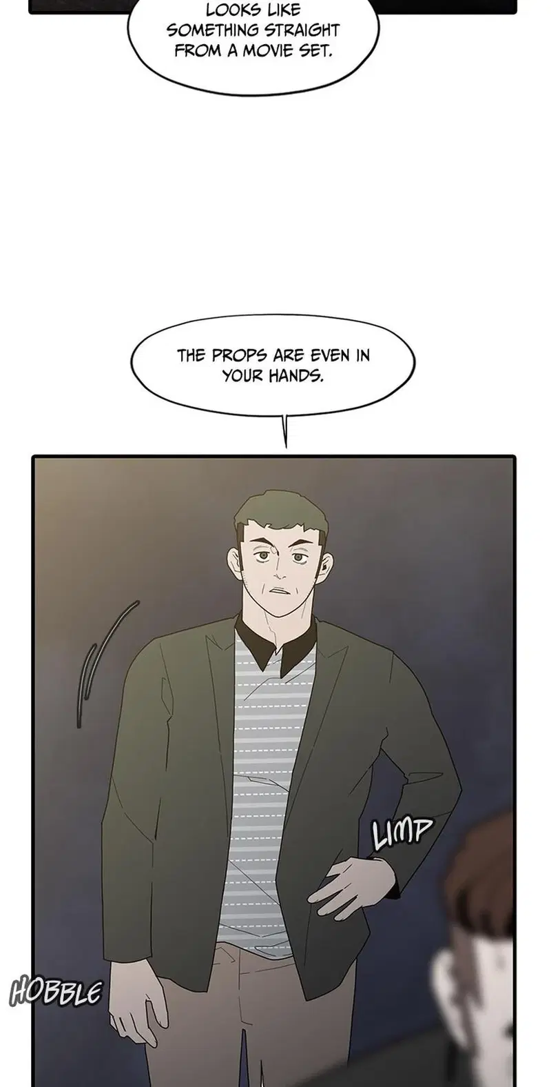 Granny (Official) Chapter 111 - page 7