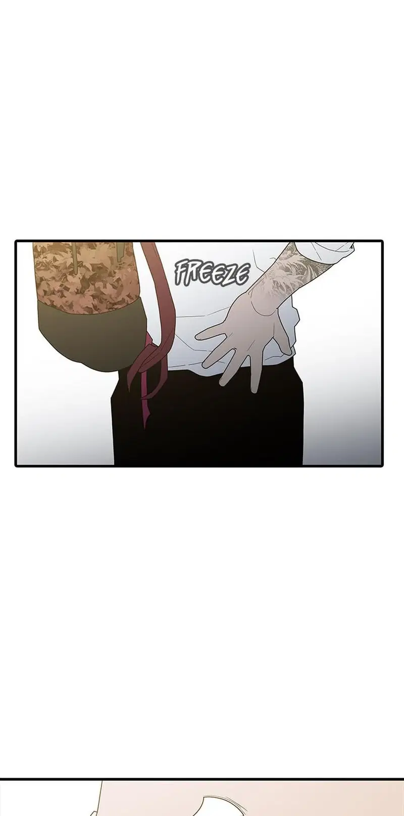 Granny (Official) Chapter 111 - page 74