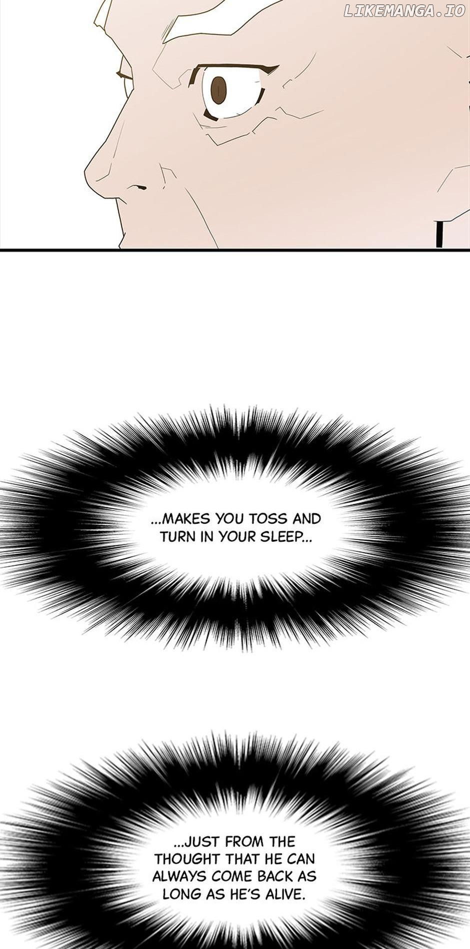 Granny (Official) Chapter 111 - page 75