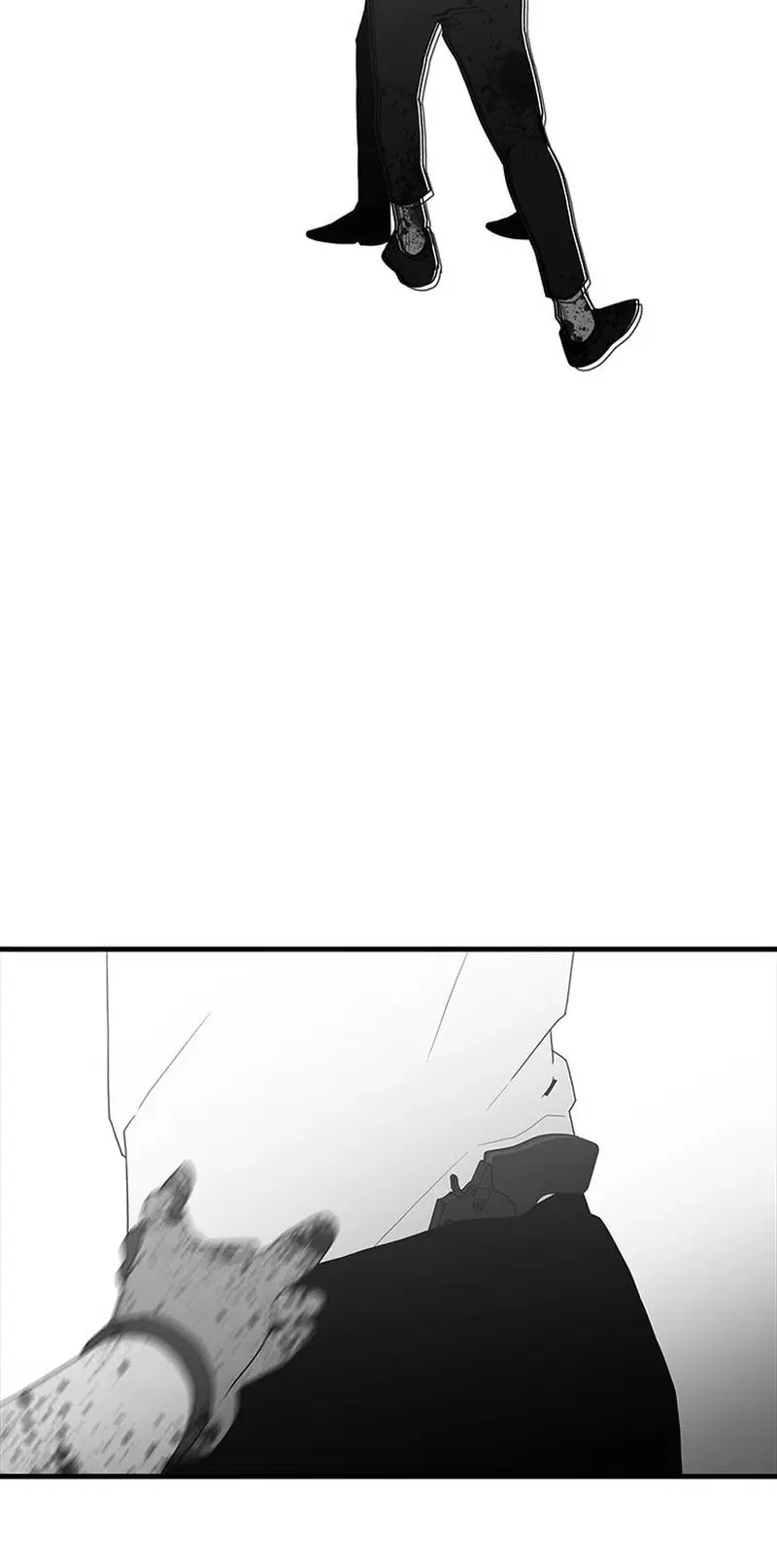 Granny (Official) Chapter 111 - page 81