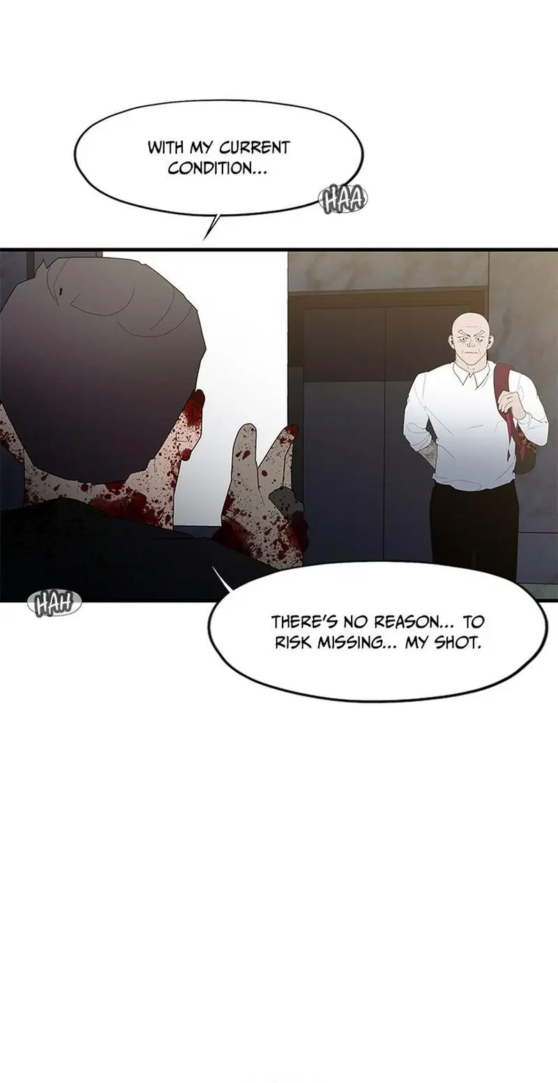 Granny (Official) Chapter 111 - page 86