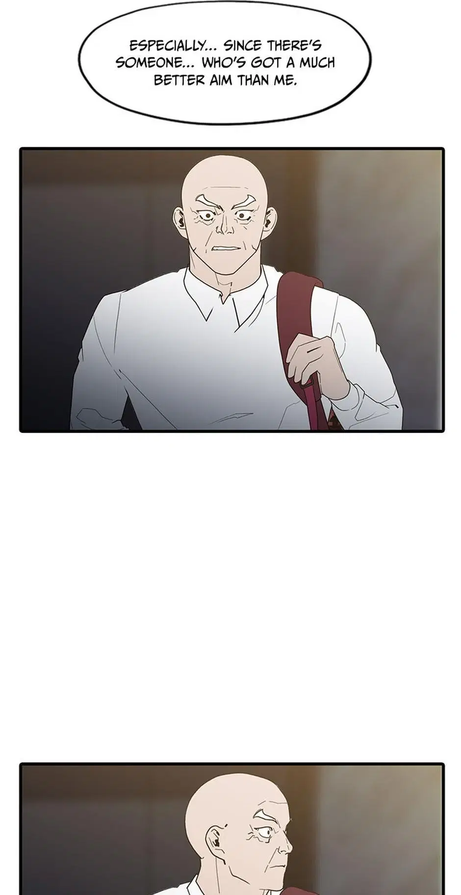 Granny (Official) Chapter 111 - page 87