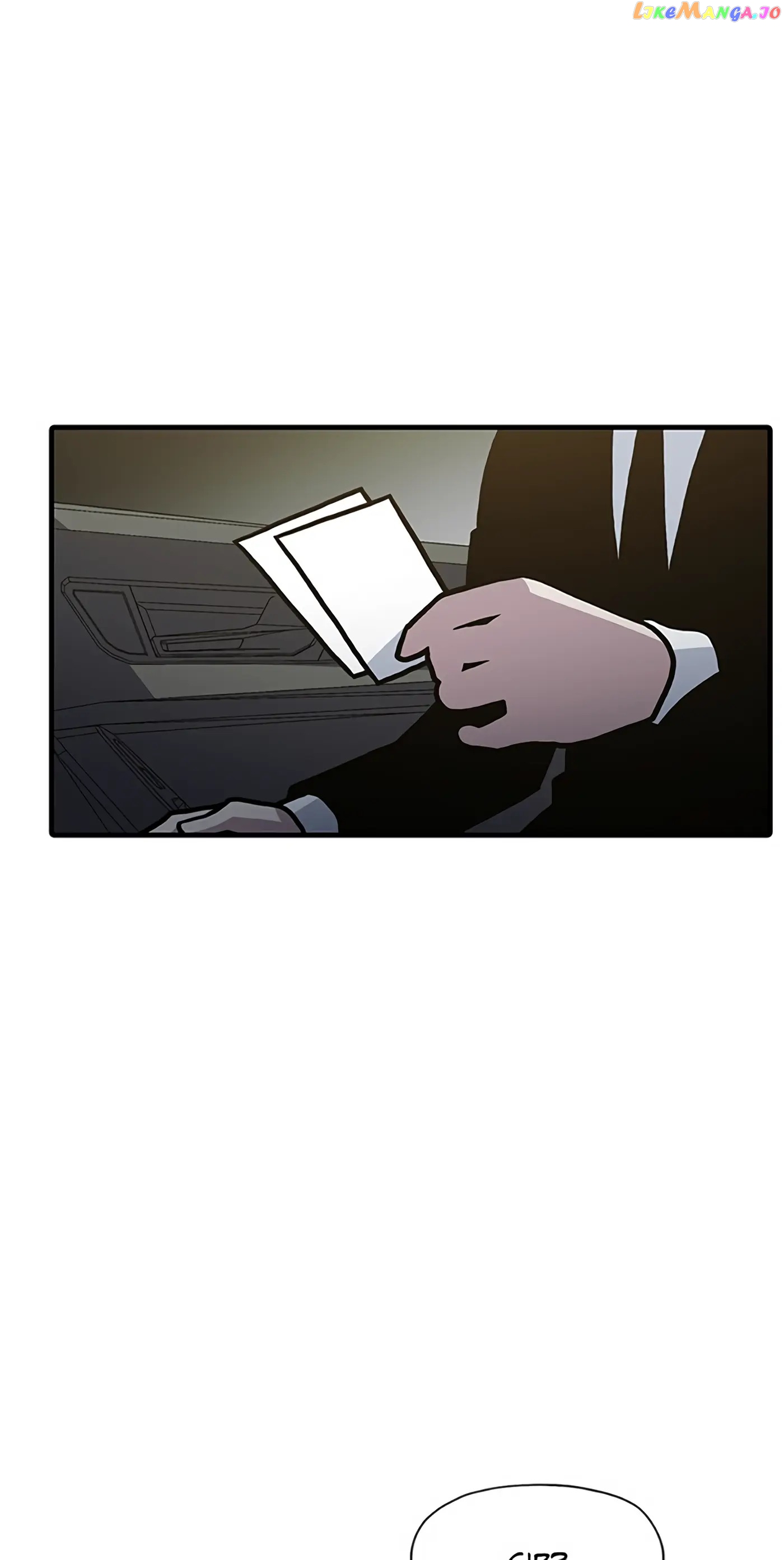 Granny (Official) Chapter 26 - page 10