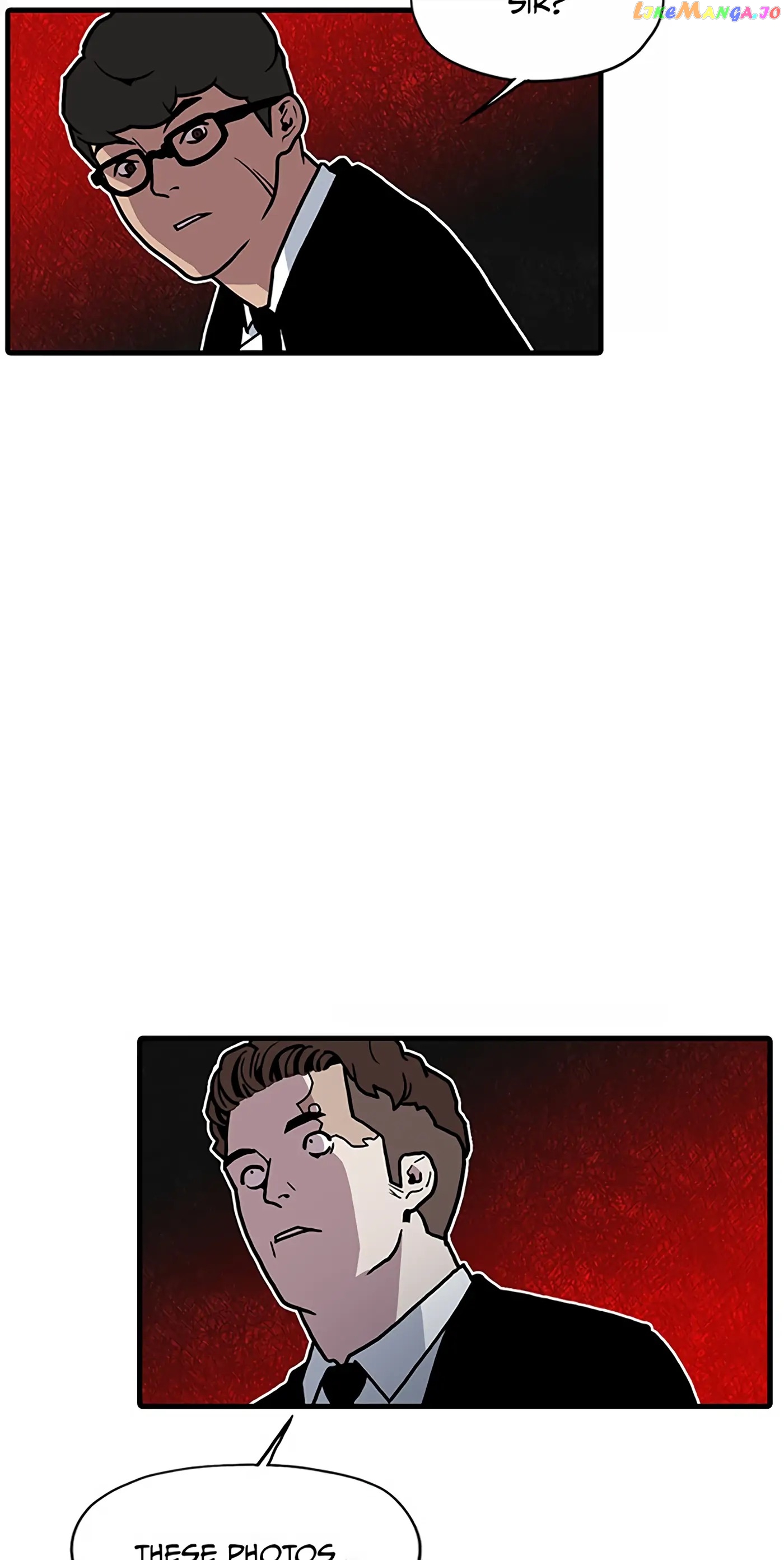 Granny (Official) Chapter 26 - page 11