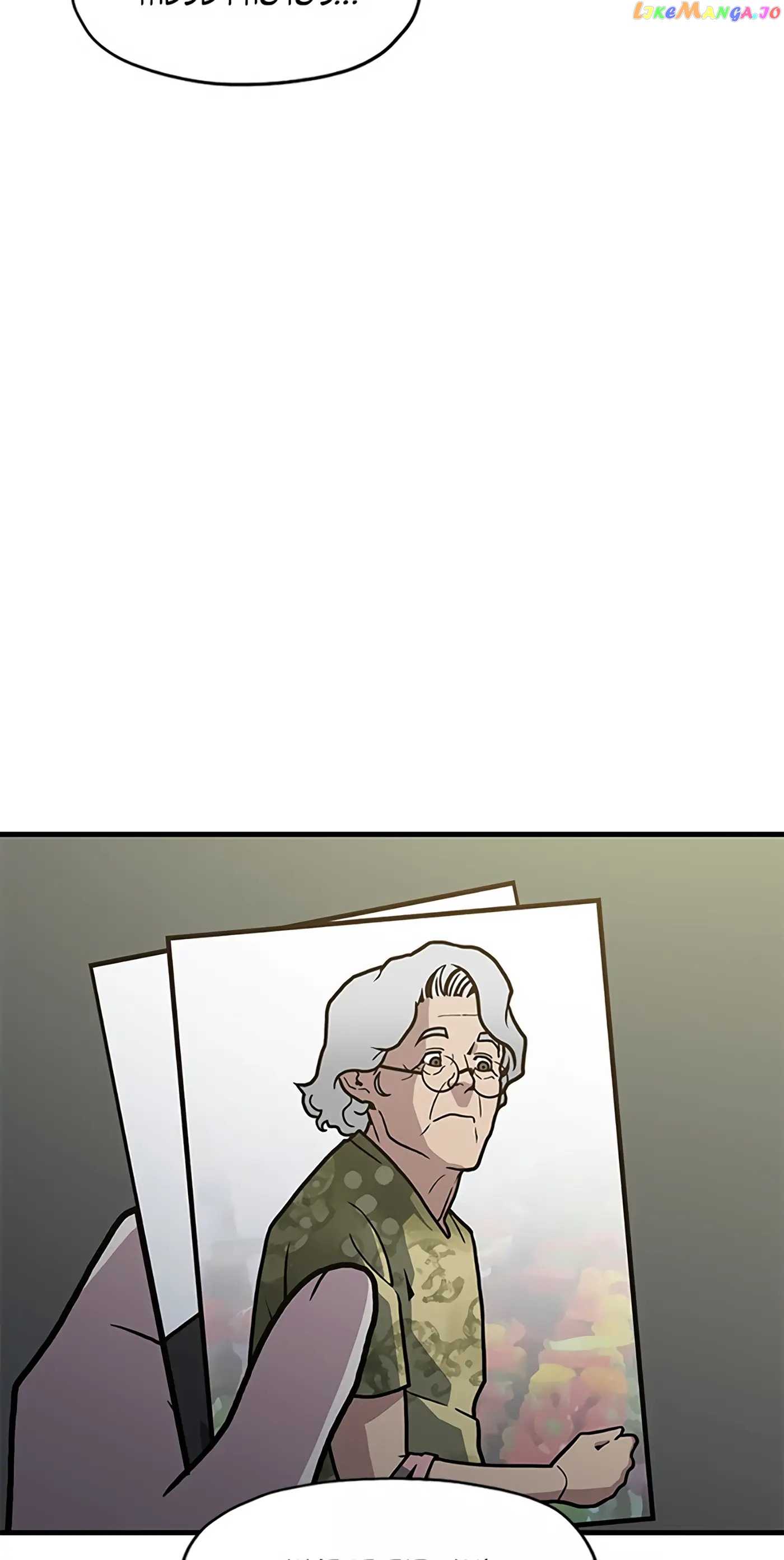 Granny (Official) Chapter 26 - page 12